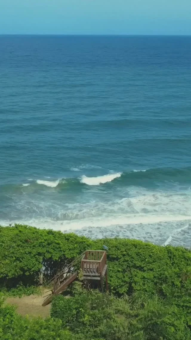 ¿Ya conoces nuestro mirador de la Sierra? 🌴🌊  Ven, vive un encuentro único con la naturaleza: el majestuoso mar Caribe, la imponente Sierra Nevada, la tranquilidad y comodidad que en Playa Los Ángeles puedes encontrar.  Te esperamos! 🏝️  📲 Info & Reservas: 3104754933
🌐 www.playalosangeles.com
🌅 Km. 33.2 vía Santa Marta - Riohacha
🏷️. RNT21021 
.
.
.
.
.
.
.
📸 @sutachang
#PlayaLosAngeles #LosAngelesSpa #SantaMarta #Magdalena #Colombia #CaribeColombiano #Naturaleza #Spa #Paraíso #Relax  #Hamacas #Playa  #Travel  #ViajaPorColombia #ViajandoPorColombia #Turismo #VivirUnSueñoNatural #TurismoComunitario  #BellezaNatural #Vacaciones #ParqueTayrona #SierraNevada