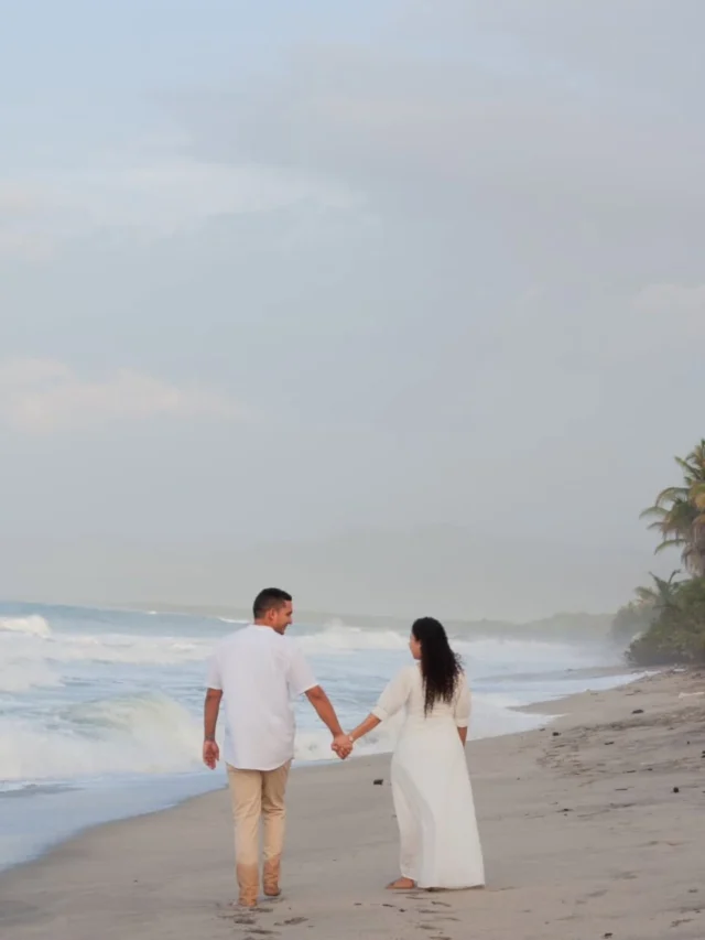💍✨ El amor merece un escenario tan único como su historia…  Felicidades a Yesid y Estefany, que su amor siga creciendo tan infinito como el mar. ❤️🌊  En Playa Los Ángeles, la naturaleza y el mar se convierten en testigos de momentos inolvidables.  Vive tu sueño natural a la orilla del mar. 🌊🌴  📸🙏🏽 @captur_moment01  📲 Info & Reservas: 3104754933
🌐 www.playalosangeles.com
🌅 Km. 33.2 vía Santa Marta - Riohacha
🏷️. RNT21021 
.
.
.
.
.
.
.
#PlayaLosAngeles #LosAngelesSpa #SantaMarta #Magdalena #Colombia #CaribeColombiano #Naturaleza #Spa #Paraíso #Relax  #Hamacas #Playa  #Travel  #ViajaPorColombia #ViajandoPorColombia #Turismo #VivirUnSueñoNatural #TurismoComunitario  #BellezaNatural #Vacaciones #ParqueTayrona #SierraNevada
